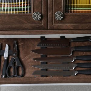 Small Knife Block