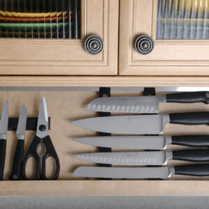 Large Knife Block