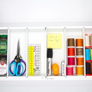X-Large Spice Rack, Utensil Holder, Crafts and more