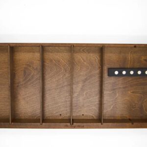 X-Large Spice Rack, Steak Knives, Utensils, Crafts and more