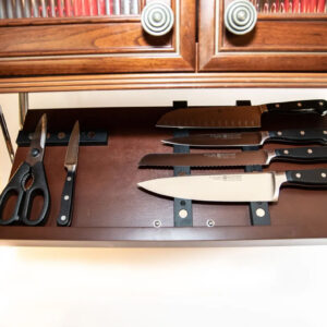 Extra Large Knife Block