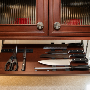 Extra Large Knife Block